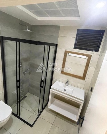 Квартира 2+1 в 300 м от моря. Мерсин,Тедже - Ракурс 8