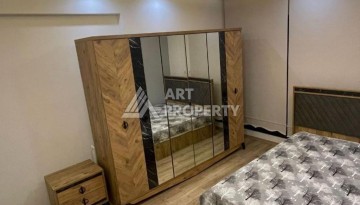 Квартира 2+1 в 300 м от моря. Мерсин,Тедже - Ракурс 10