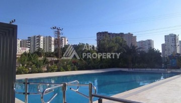 Квартира 2+1 в 300 м от моря. Мерсин,Тедже - Ракурс 12