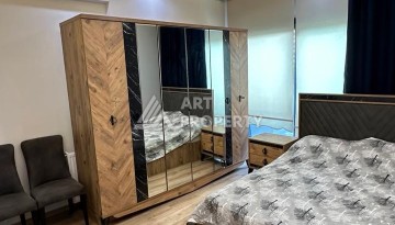 Квартира 2+1 в 300 м от моря. Мерсин,Тедже - Ракурс 14
