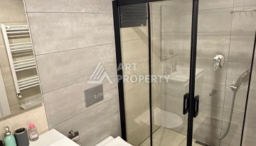 Квартира 2+1 в 300 м от моря. Мерсин,Тедже - Ракурс 16