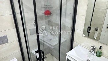 Квартира 2+1 в 300 м от моря. Мерсин,Тедже - Ракурс 17