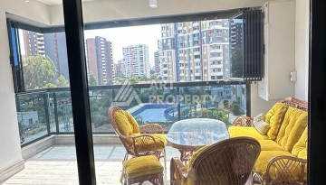 Квартира 2+1 в 300 м от моря. Мерсин,Тедже - Ракурс 18