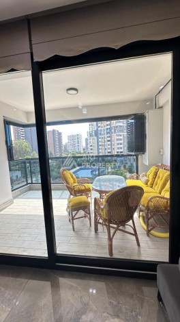 Квартира 2+1 в 300 м от моря. Мерсин,Тедже - Ракурс 17