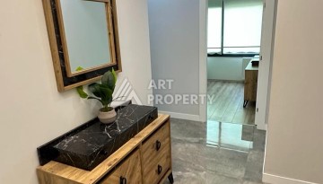 Квартира 2+1 в 300 м от моря. Мерсин,Тедже - Ракурс 19