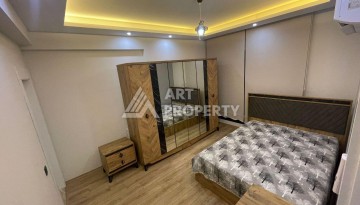 Квартира 2+1 в 300 м от моря. Мерсин,Тедже - Ракурс 20