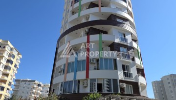 Срочная продажа квартиры 2+1 в центре Мерсина, район Енишехир - Ракурс 1