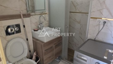 Срочная продажа квартиры 2+1 в центре Мерсина, район Енишехир - Ракурс 4