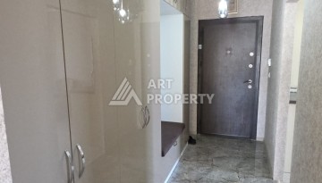 Срочная продажа квартиры 2+1 в центре Мерсина, район Енишехир - Ракурс 5