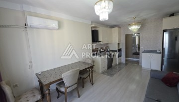 Срочная продажа квартиры 2+1 в центре Мерсина, район Енишехир - Ракурс 6