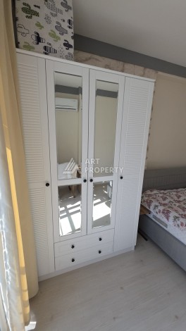 Срочная продажа квартиры 2+1 в центре Мерсина, район Енишехир - Ракурс 7