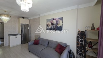 Срочная продажа квартиры 2+1 в центре Мерсина, район Енишехир - Ракурс 9