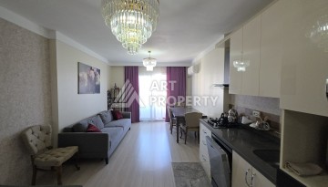 Срочная продажа квартиры 2+1 в центре Мерсина, район Енишехир - Ракурс 12