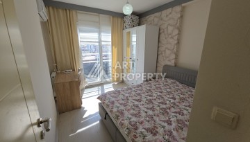 Срочная продажа квартиры 2+1 в центре Мерсина, район Енишехир - Ракурс 13