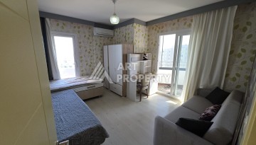 Срочная продажа квартиры 2+1 в центре Мерсина, район Енишехир - Ракурс 15