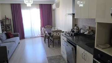 Срочная продажа квартиры 2+1 в центре Мерсина, район Енишехир - Ракурс 16