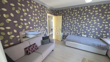 Срочная продажа квартиры 2+1 в центре Мерсина, район Енишехир - Ракурс 18