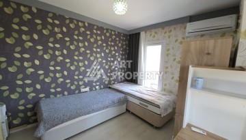 Срочная продажа квартиры 2+1 в центре Мерсина, район Енишехир - Ракурс 19