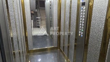 Срочная продажа квартиры 2+1 в центре Мерсина, район Енишехир - Ракурс 20