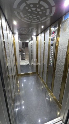 Срочная продажа квартиры 2+1 в центре Мерсина, район Енишехир - Ракурс 19