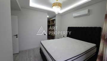 Современная квартира 2+1 в районе Томюк,Мерсин - Ракурс 6