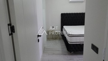 Современная квартира 2+1 в районе Томюк,Мерсин - Ракурс 10