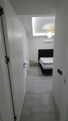 Современная квартира 2+1 в районе Томюк,Мерсин - Ракурс 9