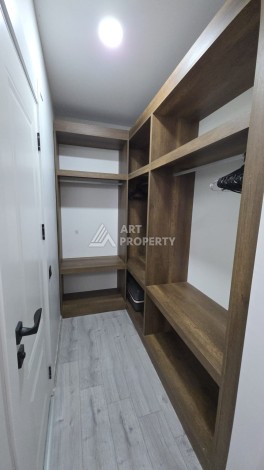 Современная квартира 2+1 в районе Томюк,Мерсин - Ракурс 10