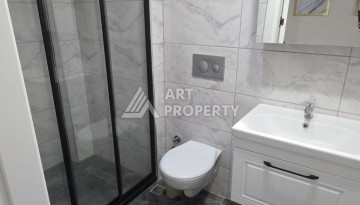 Современная квартира 2+1 в районе Томюк,Мерсин - Ракурс 12