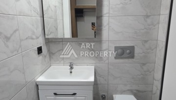 Современная квартира 2+1 в районе Томюк,Мерсин - Ракурс 13