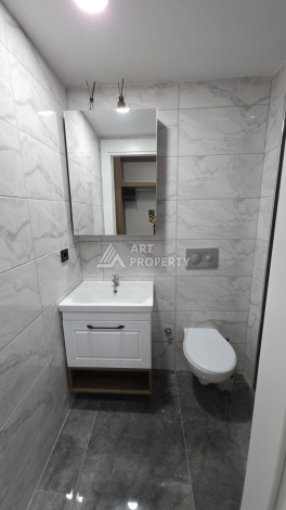 Современная квартира 2+1 в районе Томюк,Мерсин - Ракурс 12