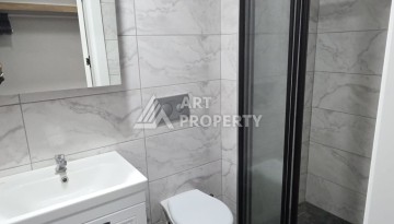 Современная квартира 2+1 в районе Томюк,Мерсин - Ракурс 15