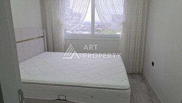 Современная квартира 2+1 в районе Томюк,Мерсин - Ракурс 17