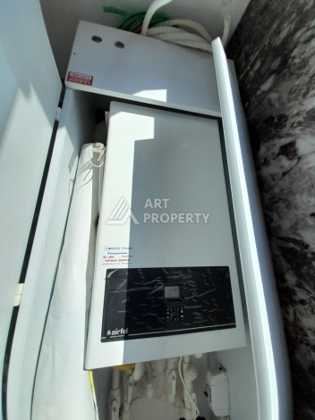 Большая квартира 3+1 в Мерсине, район Давултепе - Ракурс 5