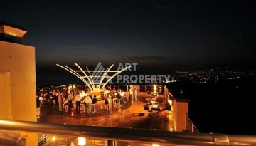 Меблированная квартира 2+1, 105 кв.м. Каргыджак, Алания - Ракурс 13