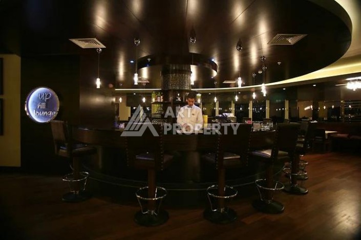 Меблированная квартира 2+1, 105 кв.м. Каргыджак, Алания - Ракурс 13