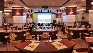 Меблированная квартира 2+1, 105 кв.м. Каргыджак, Алания - Ракурс 16