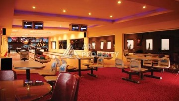 Меблированная квартира 2+1, 105 кв.м. Каргыджак, Алания - Ракурс 18