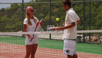 Меблированная квартира 2+1, 105 кв.м. Каргыджак, Алания - Ракурс 19