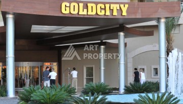 Меблированная квартира 2+1, 105 кв.м. Каргыджак, Алания - Ракурс 20