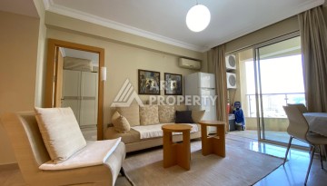 Меблированная квартира 2+1, 105 кв.м. Каргыджак, Алания - Ракурс 27