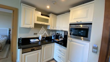 Меблированная квартира 2+1, 105 кв.м. Каргыджак, Алания - Ракурс 28