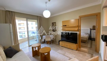 Меблированная квартира 2+1, 105 кв.м. Каргыджак, Алания - Ракурс 29