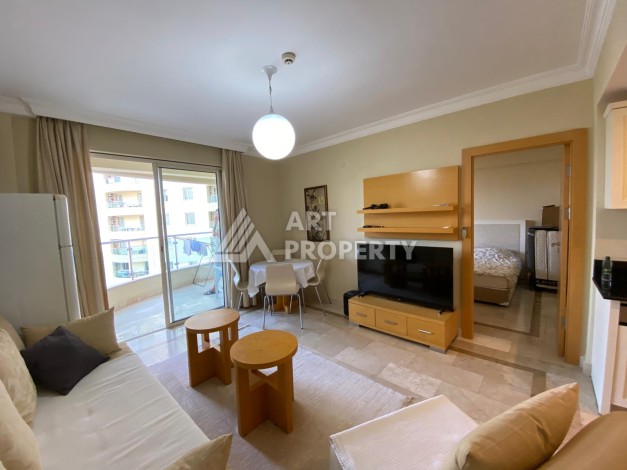 Меблированная квартира 2+1, 105 кв.м. Каргыджак, Алания - Ракурс 28