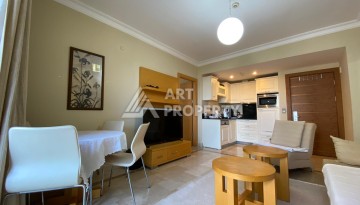 Меблированная квартира 2+1, 105 кв.м. Каргыджак, Алания - Ракурс 30