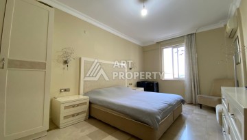 Меблированная квартира 2+1, 105 кв.м. Каргыджак, Алания - Ракурс 31