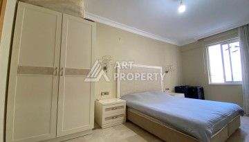 Меблированная квартира 2+1, 105 кв.м. Каргыджак, Алания - Ракурс 34