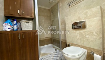 Меблированная квартира 2+1, 105 кв.м. Каргыджак, Алания - Ракурс 35