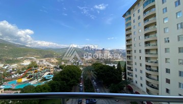 Меблированная квартира 2+1, 105 кв.м. Каргыджак, Алания - Ракурс 38