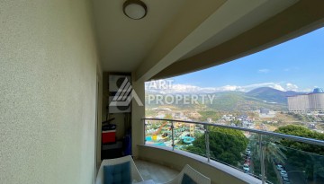 Меблированная квартира 2+1, 105 кв.м. Каргыджак, Алания - Ракурс 39